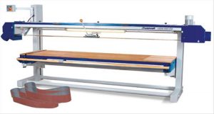 Bandschleifmaschinen / Bandschleifer