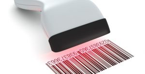 Barcodescanner / Code-Leser