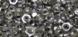 Drehteile aus Nickel