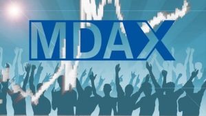 Aktiengesellschaften - MDAX