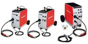 Schutzgasschweißanlagen