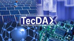 Aktiengesellschaften - TecDAX