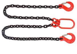 Ketten / Anschlagketten / Förderketten