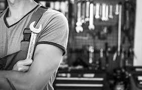 Hydraulikservice / Hydraulik-Service