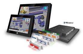 Industrie PC’s – IPC’s