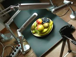 Industriefotografie - Industriefotografen