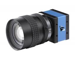 Industriekamera / Kamera für Bildverarbeitung