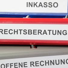 Inkassodienstleister / Forderungsmanagement