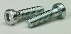 Innensechskantschrauben
