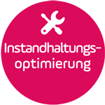 Instandhaltungsoptimierung