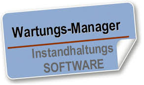 Instandhaltungssoftware / Software für die Instandhaltung