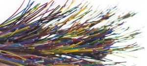 Kabelkonfektionierung