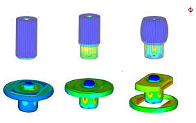 Kaltumformung / Kaltumformtechnik