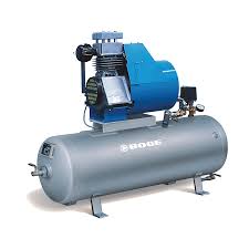 Kolbenkompressoren