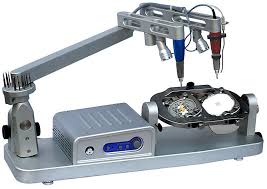 Kopierfräsmaschinen