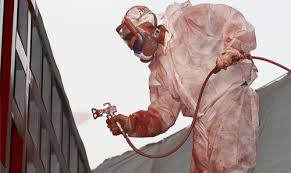 Korrosionsschutz / Verschleißschutz