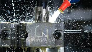 KSS-Pflege / Kühlschmierstoffpflege