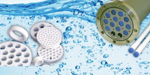 Mikrofiltration / Ultrafiltration / Nanofiltration