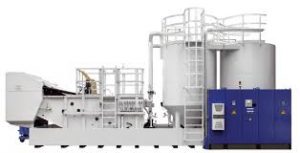 Kühlmittelaufbereitung