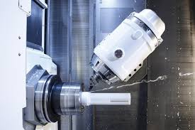 Kunststoffzerspanung