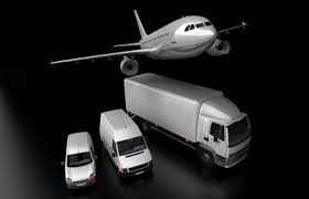 Kurierdienste / Paketdienste