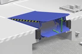 Laderampen - Verladerampen