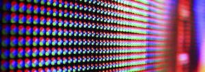LED-Displays
