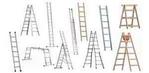 Leitern / Steigtechnik