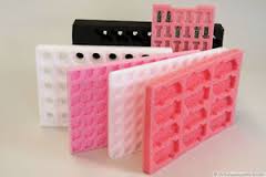 Leitfähige Verpackungen