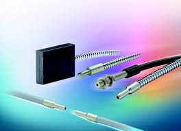 Lichtleitersensoren / Lichttaster