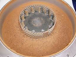 Mahlen / Lohnvermahlung