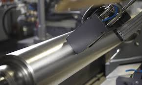 Maschinen zur Oberflächenprüfung