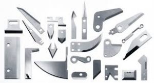 Messer / Maschinenmesser