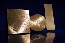 Messingplatten / Messingbleche