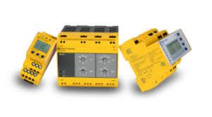 Messrelais / Überwachungsrelais