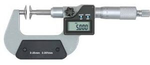 Mikrometer