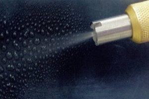 Minimalmengenschmierung – MMKS