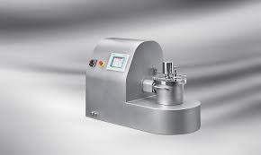 Mischgranulator