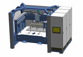 Montagepressen / Fügepressen