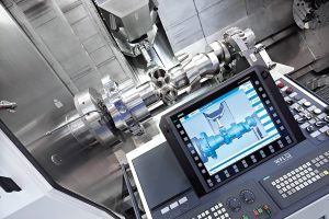 NC-Programmierplätze