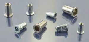 Nieten / Niettechnik