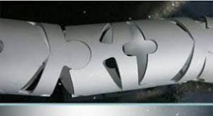 Oberflächenbearbeitung