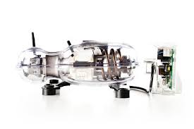 Ölfreie Kompressoren