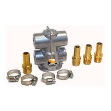 Öltemperaturregler / Regler Öltemperatur