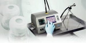 Partikelzähler / Partikelmesstechnik / Partikel messen