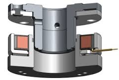 Permanentmagnetbremsen