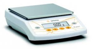 Präzisionswaagen