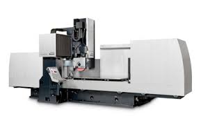 Profilschleifmaschinen