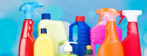 Reinigungsmittel