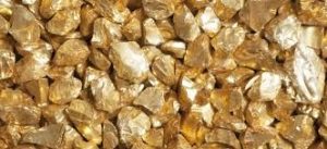 Lieferanten für Gold